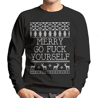 GB SNOW FUCK YOURSELF