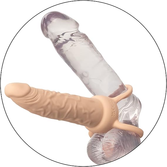 PERF MAXX VBRT 7" EXT IVORY