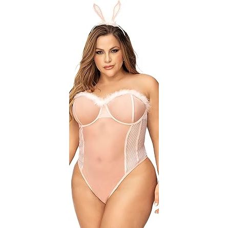 SEXY BUNNY 3/4X