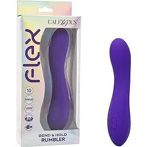 FLEX BEND & HOLD RUMBLER
