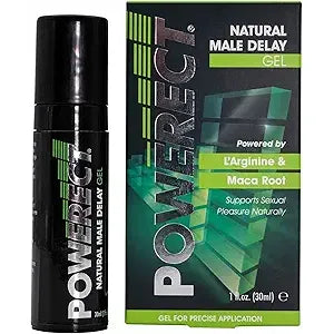 POWERECT DELAY SERUM 5ml 36dsp