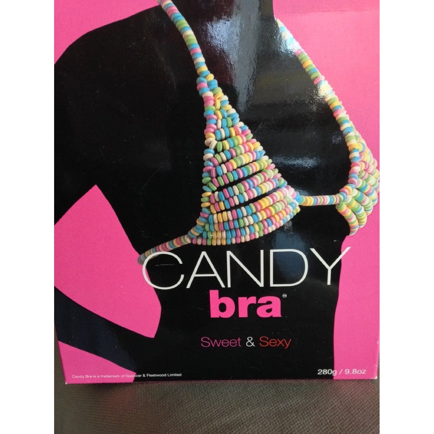 CANDY BRA