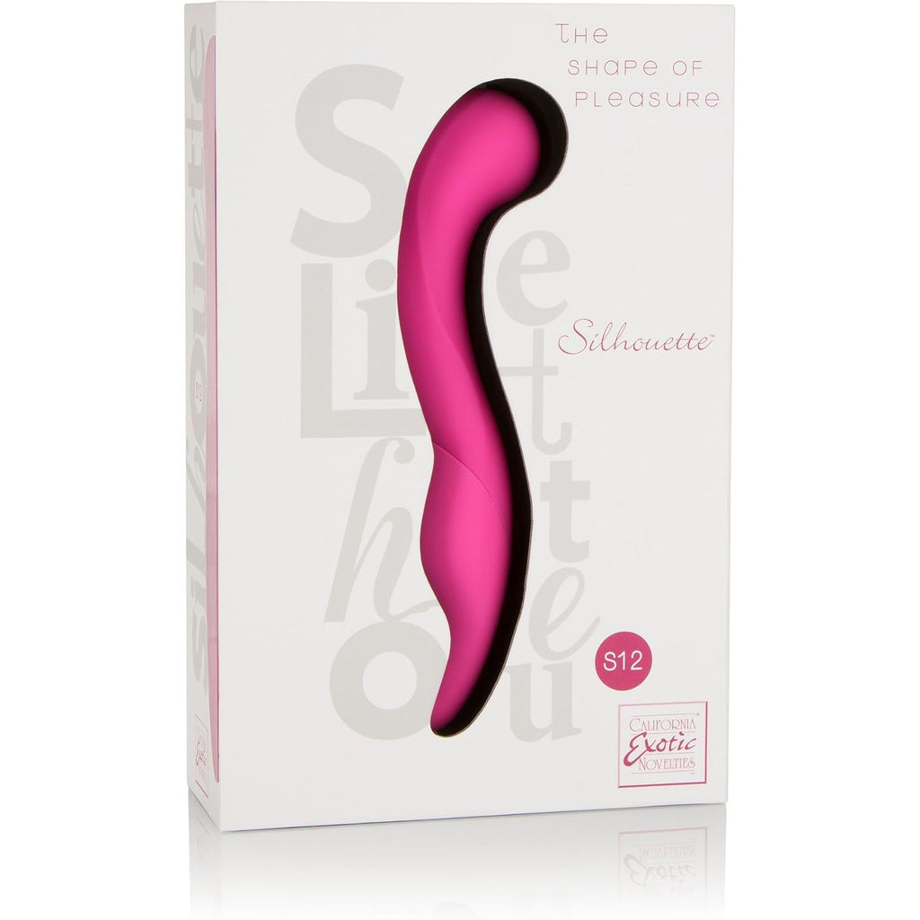 SILHOUETTE S12 PINK