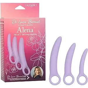 DR. BERMAN ALENA DILATOR SET 3