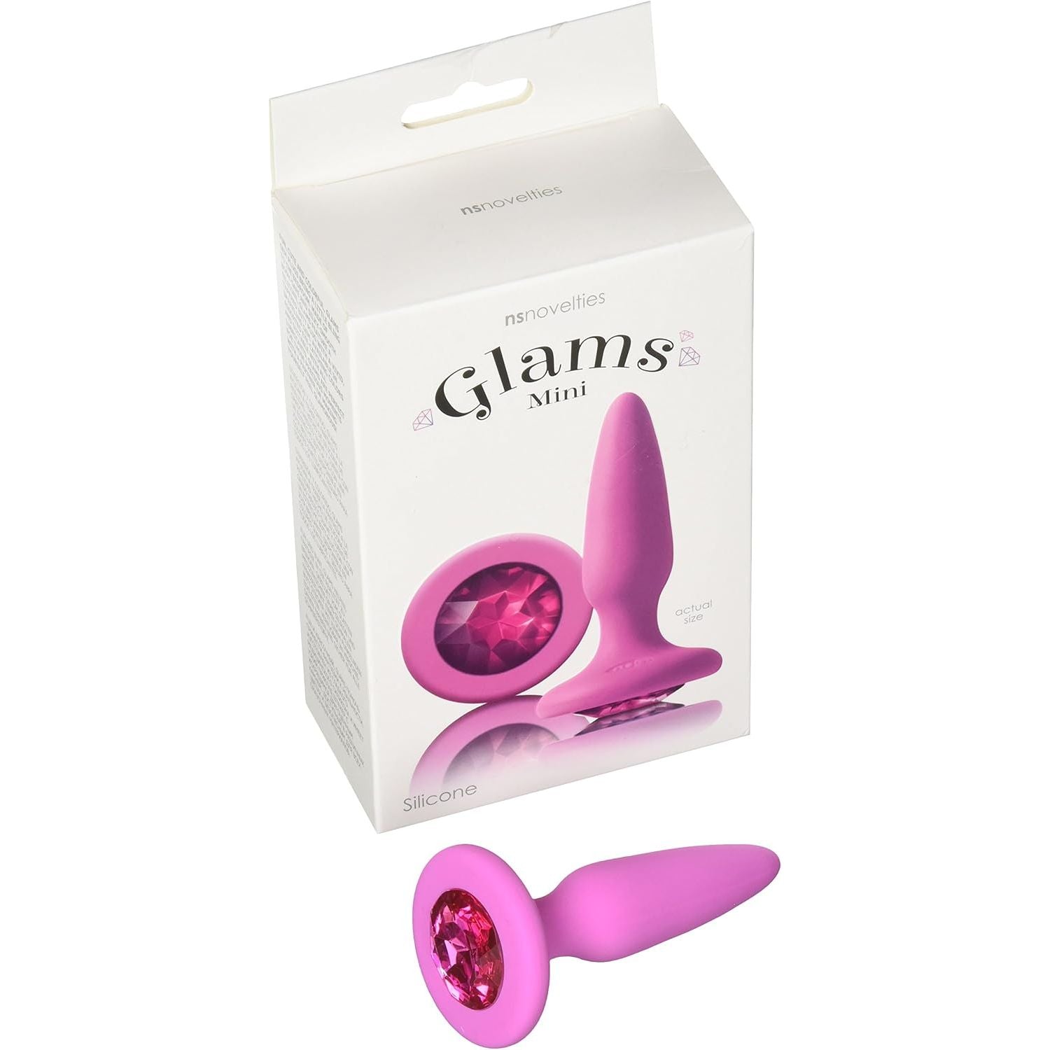 SLUT PLUG