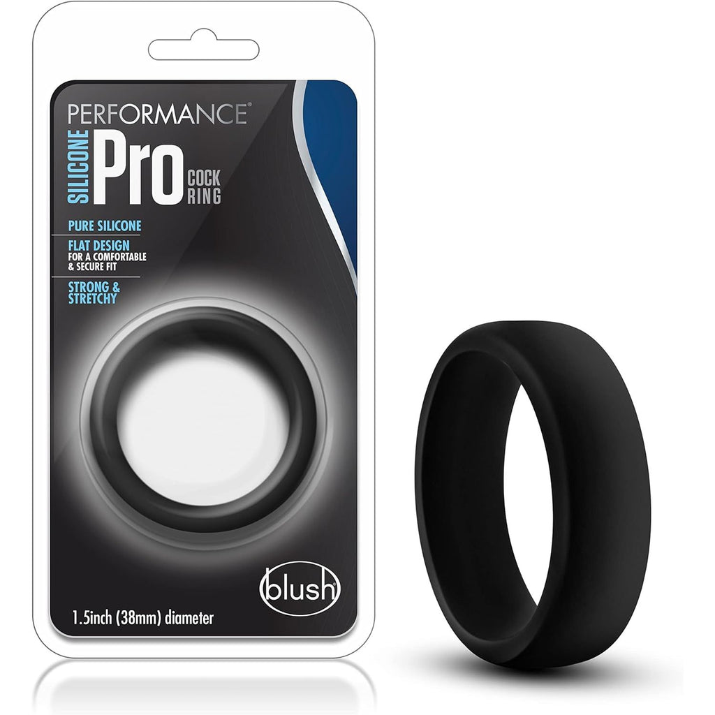 PERFORMANCE GO PRO C-RING