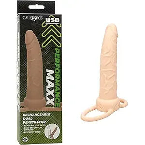 PERF MAXX VBRT 7" EXT IVORY