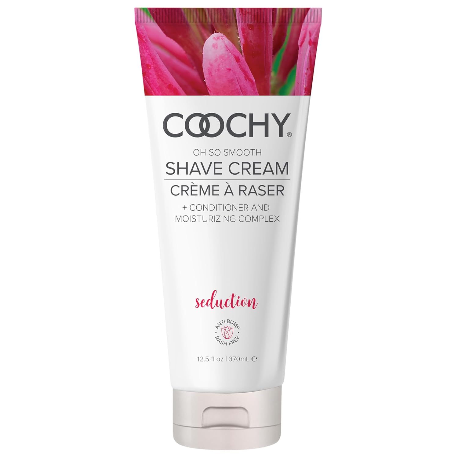 COOCHY BRRY BLSS 12oz SHAVE