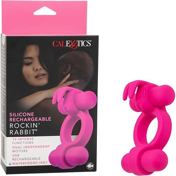 ROCKIN' RABBIT ENHNCR RCHRG