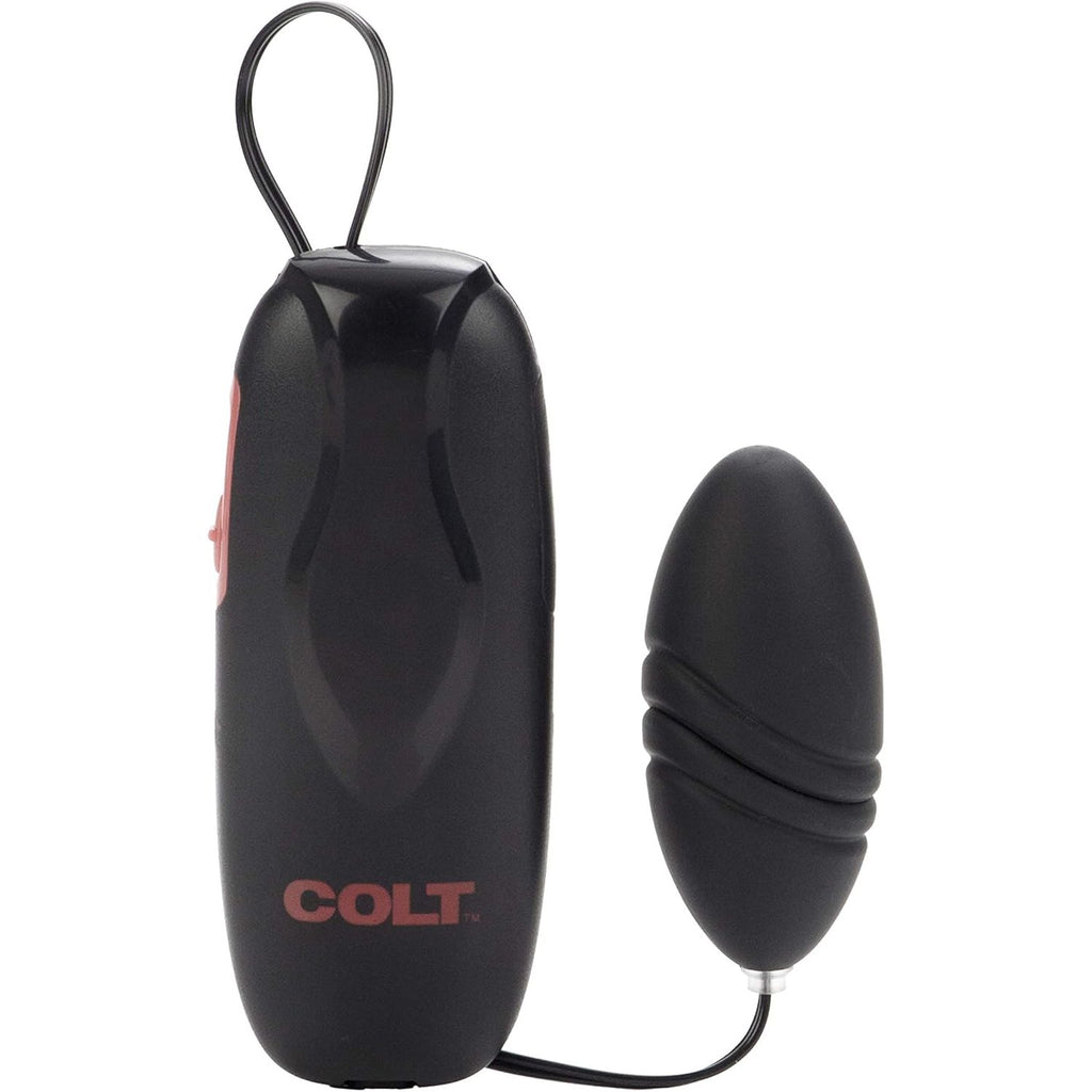 COLT TURBO BULLET BLACK