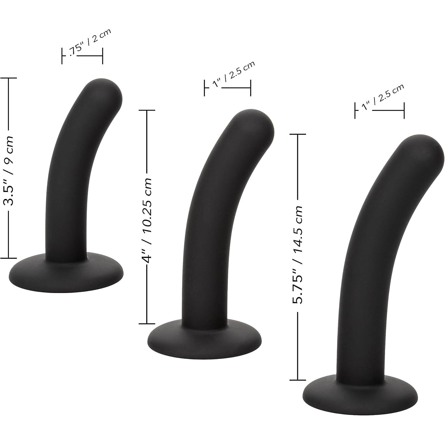 BOUNDLESS PEGGING KIT SLCN