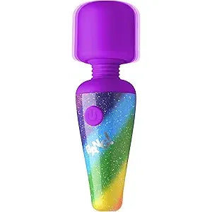 BANG! RAINBOW MINI WAND