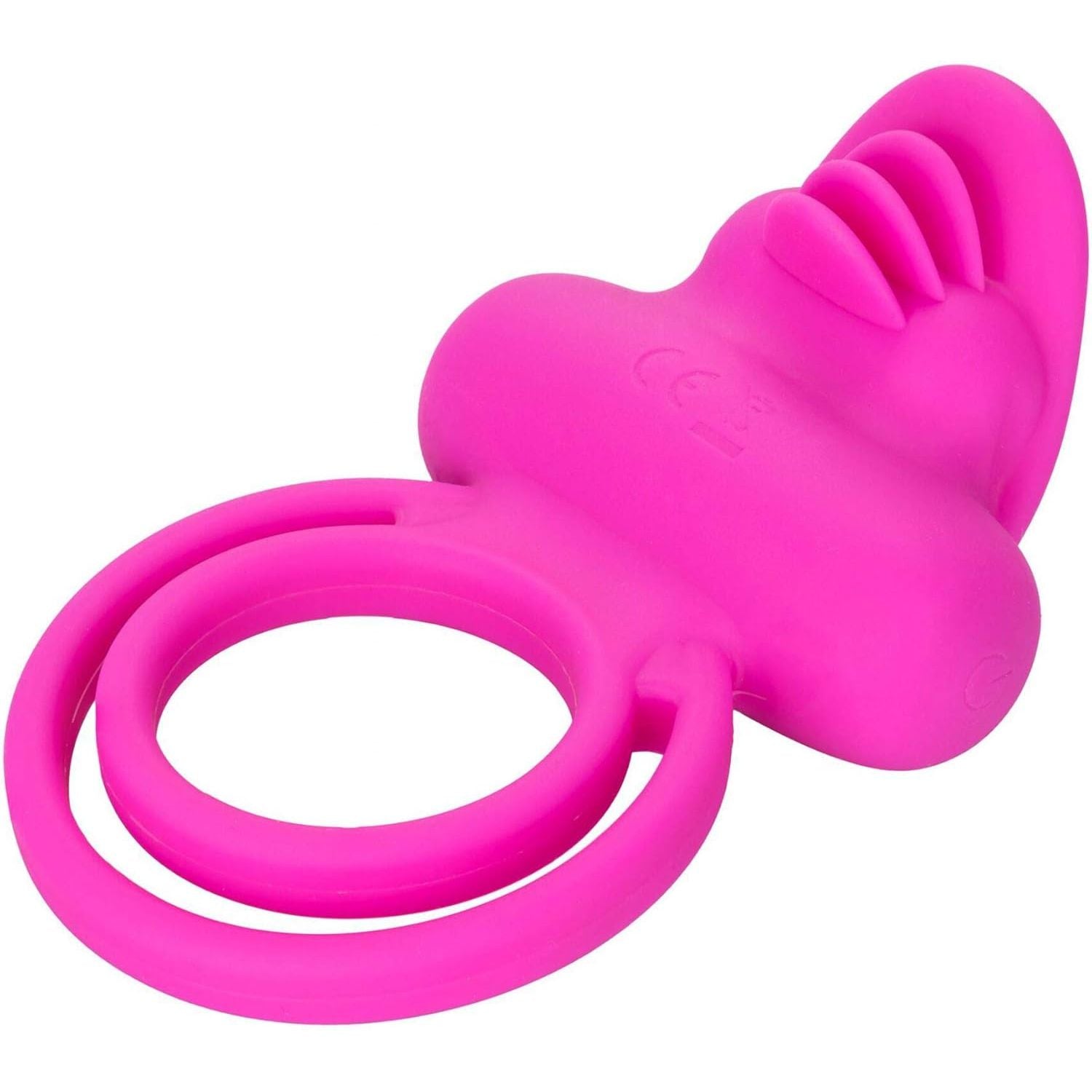 DUAL CLIT FLICKER ENHNCR RCHRG