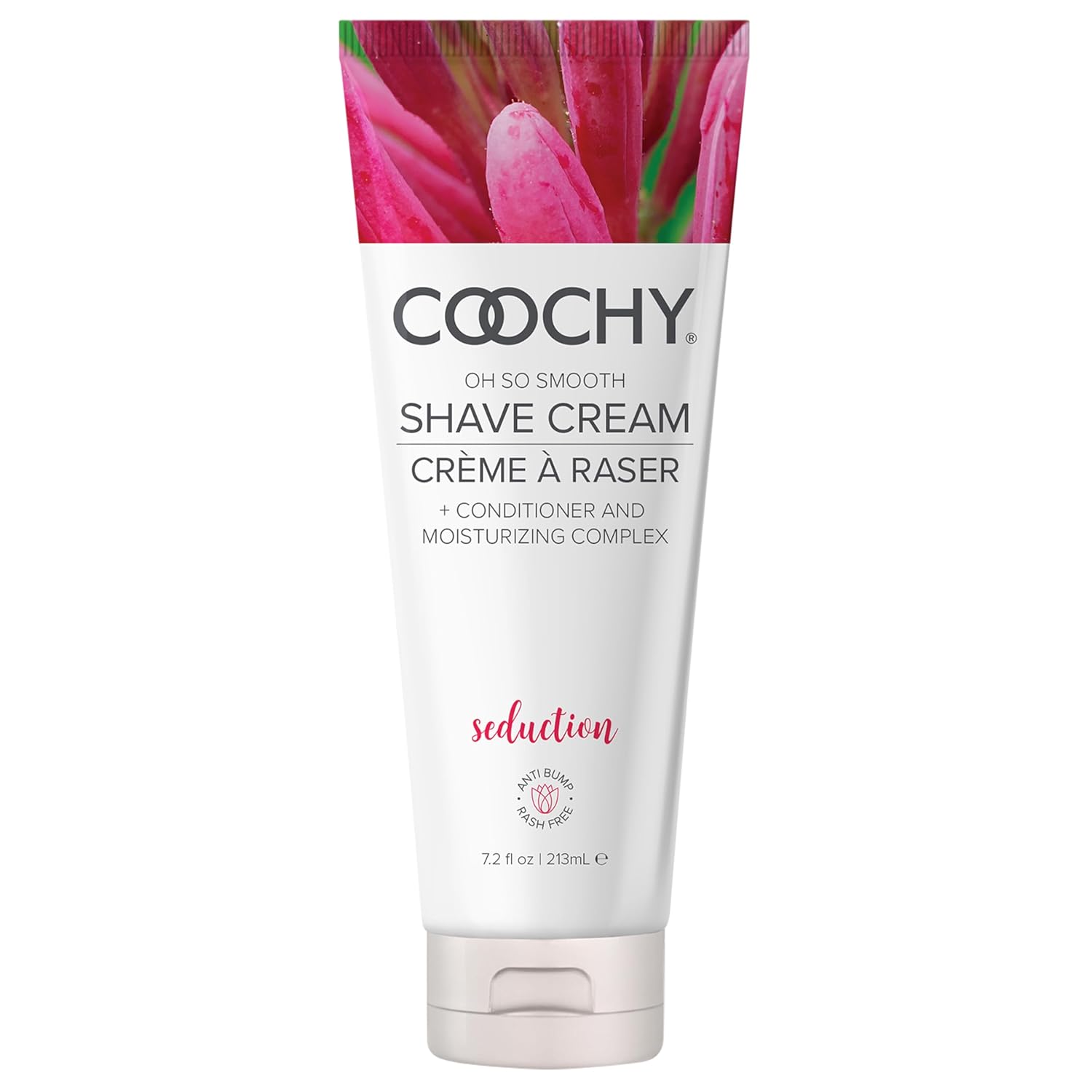 COOCHY 7.2oz SEDUCTION SHAVE