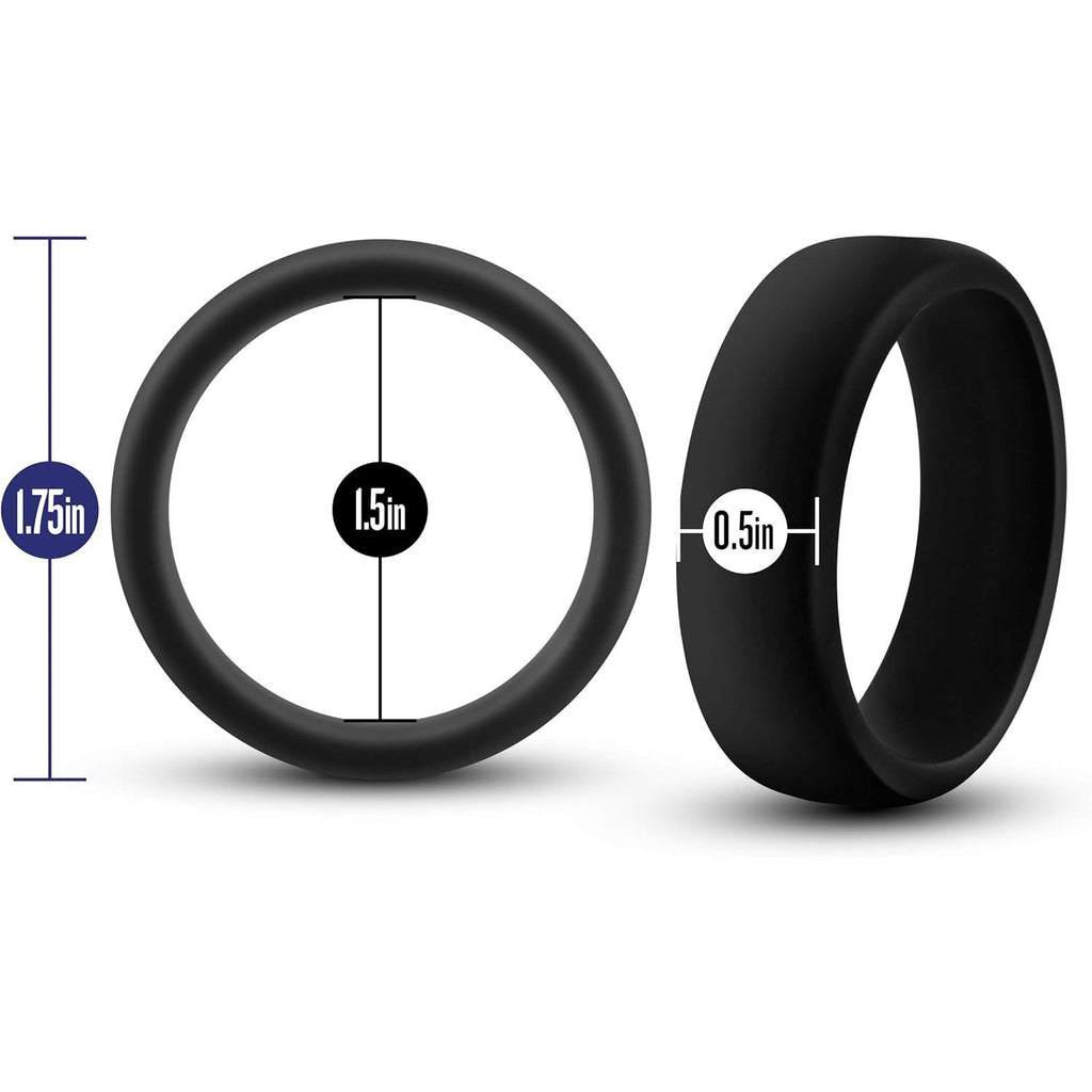 PERFORMANCE GO PRO C-RING