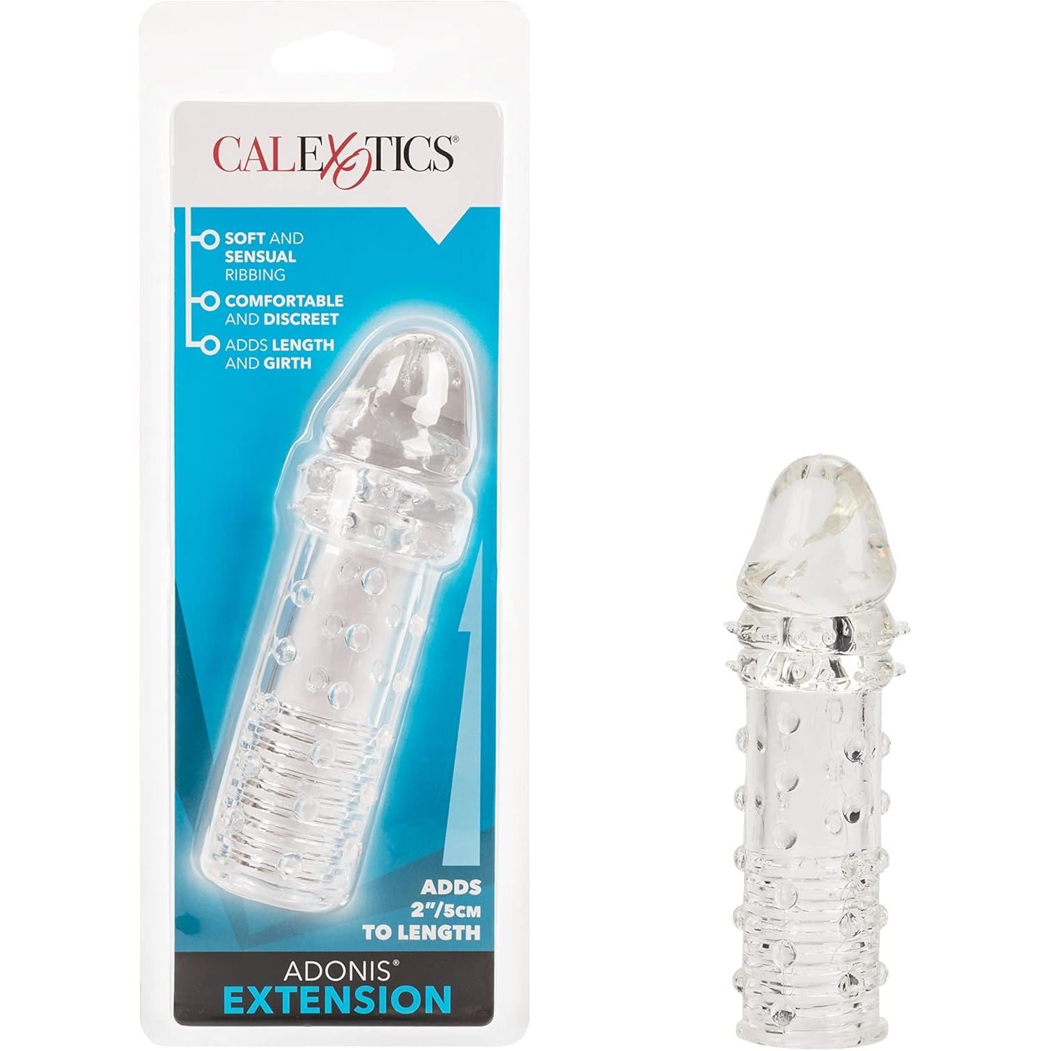 ADONIS 2in EXTENSION