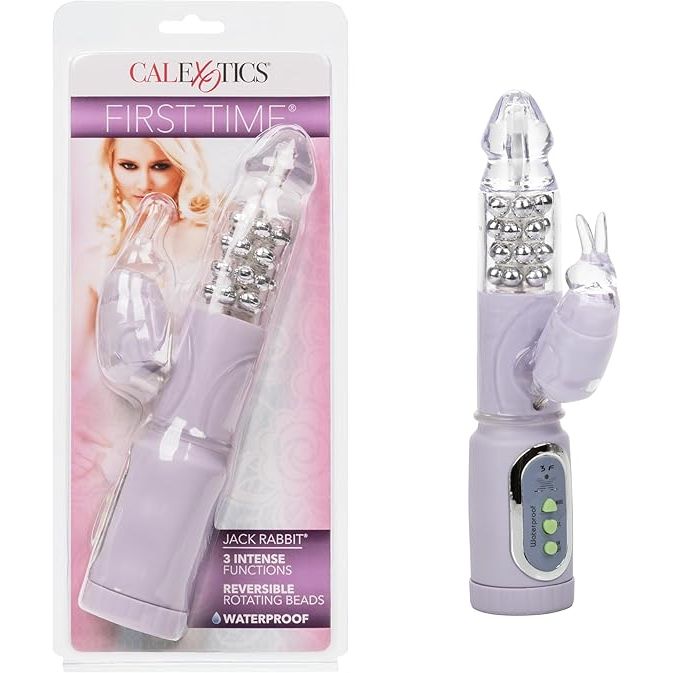 IMPRESS PINK PETITE RBBT RCHG