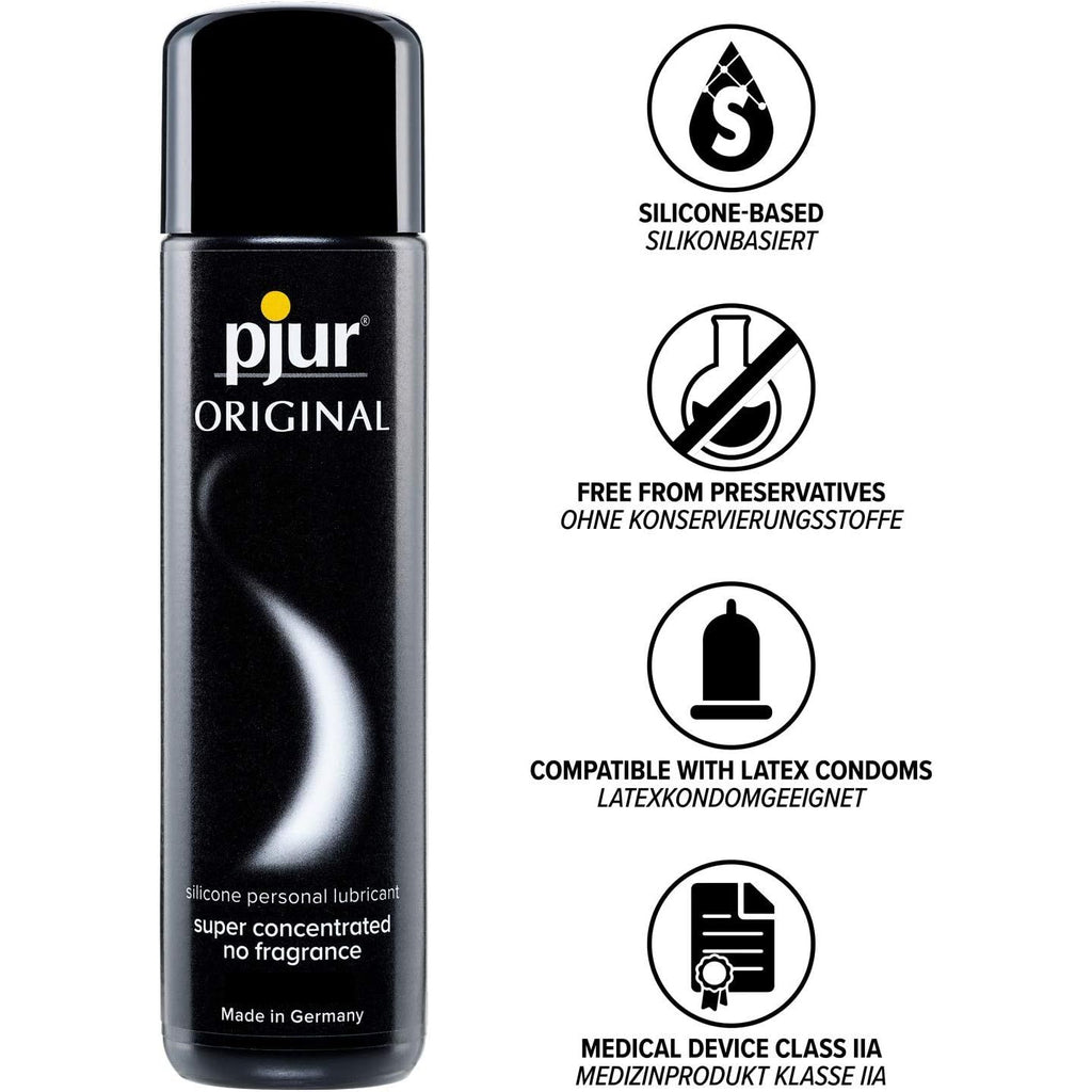 PJUR 250ml ORIG BODYGLIDE