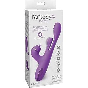 FANTASY INTIMOTION PULSE PRO