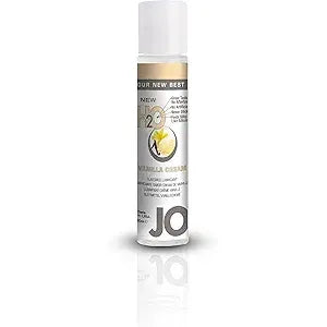 SYSTEM JO 1oz H2O VANILLA