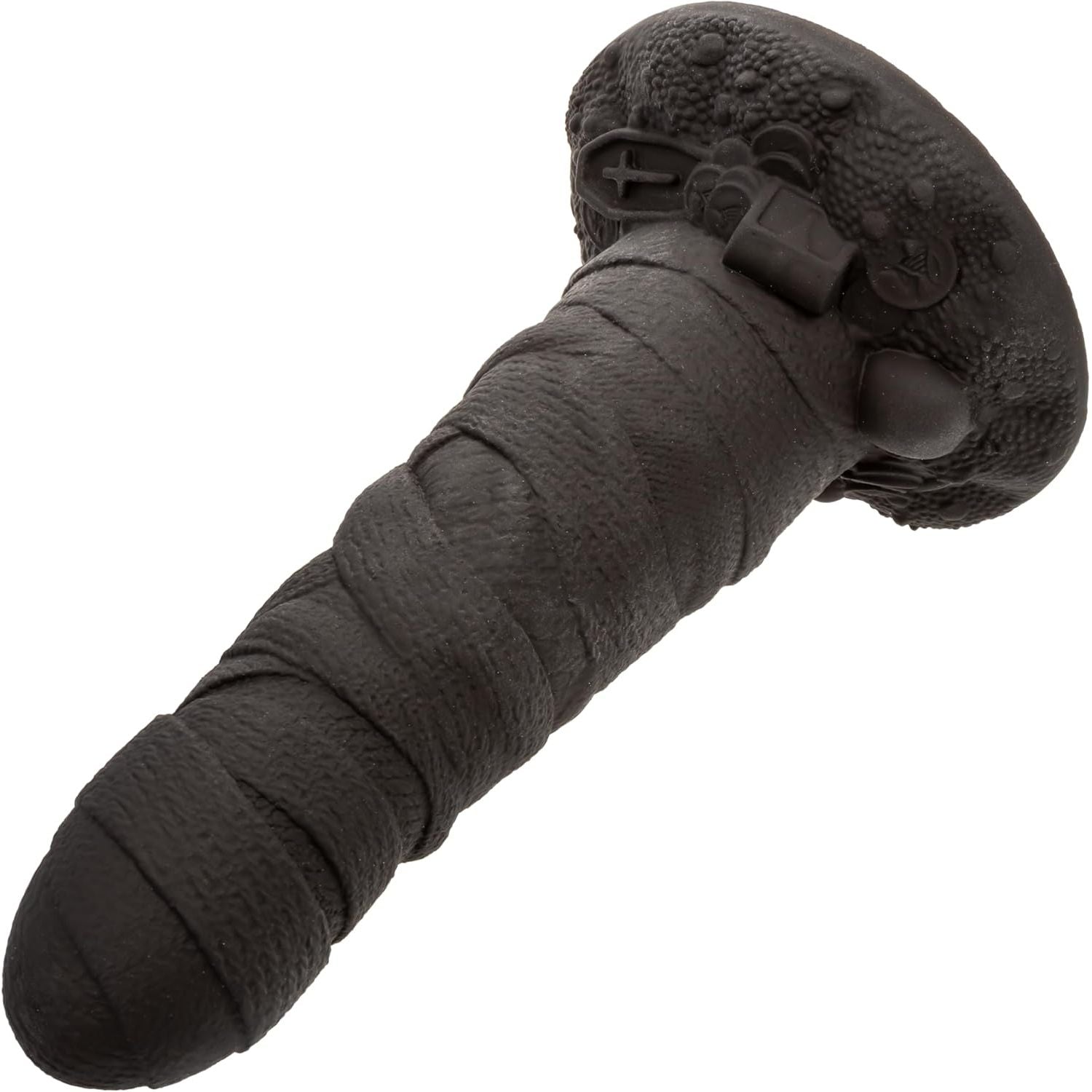 MONSTER DONG THE MUMMY