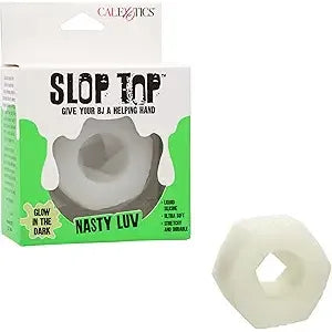 CHEEKY TIE DYE PLUG LG