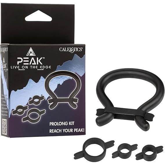 PEAK PROLONG KIT