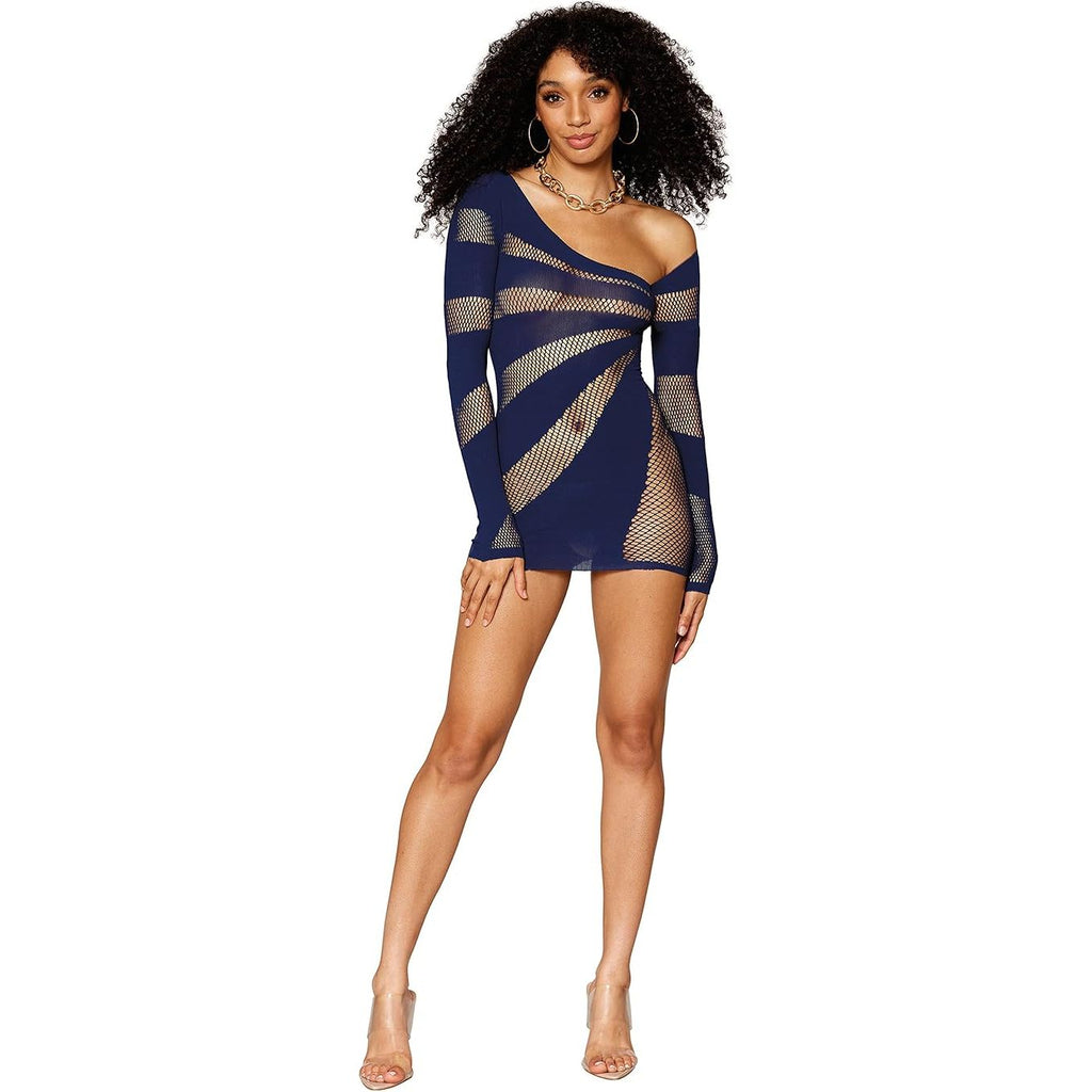 CHEMISE DMD BLK
