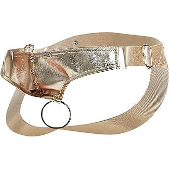 DNGEON S-RING JCKSTRP BY MOB