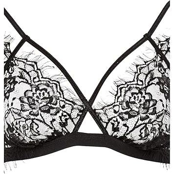 MAPALE' 2pc SET BLK M/L 8134