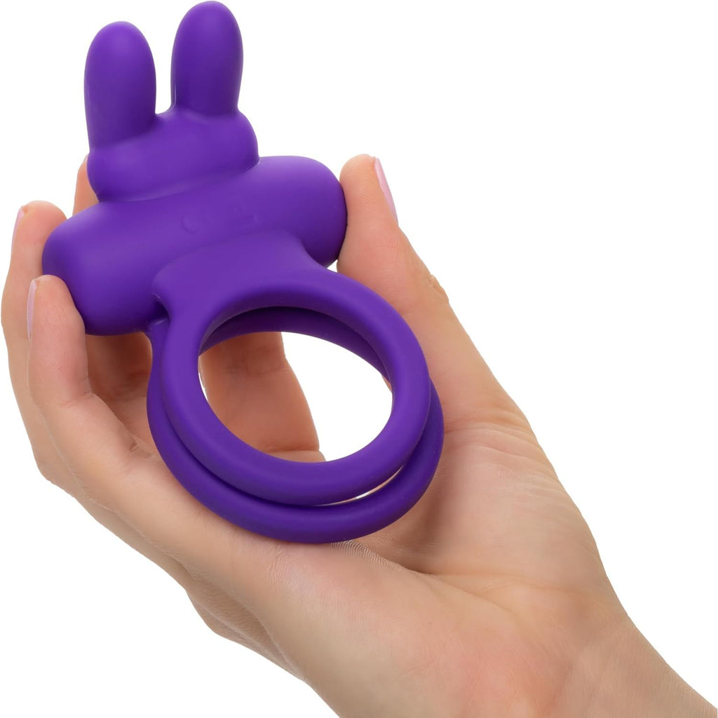 ROCK IT RINGS VIBRATING