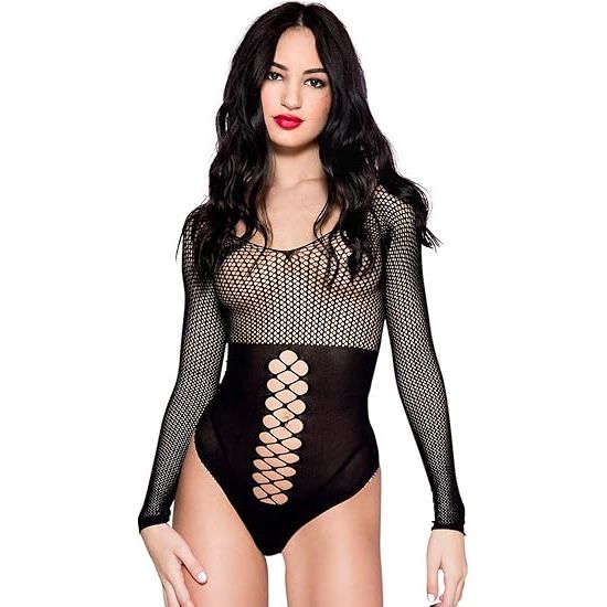 CUTOUT TOP, PNTY & CFS BUR ML