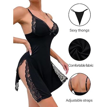 JACQUARD BODYSUIT BLK OS