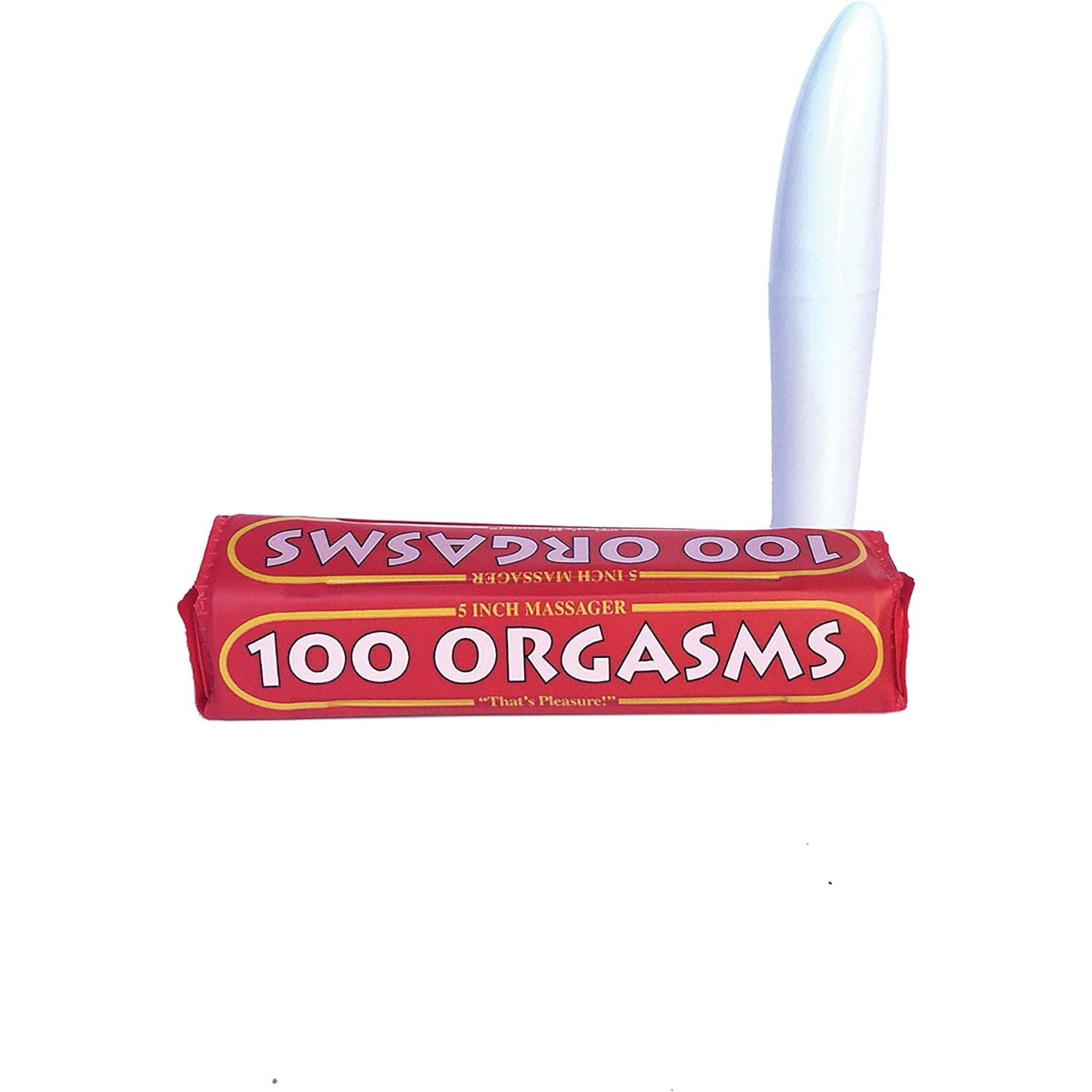 NOW & AGAIN MASSAGER