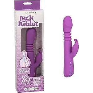 JACK RABBIT ELITE THRUSTING