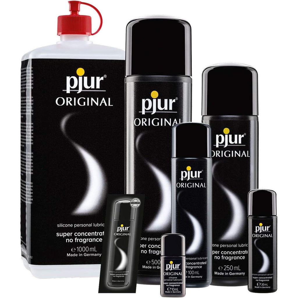PJUR 250ml ORIG BODYGLIDE