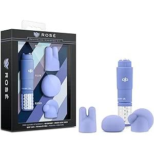 REVITALIZE MSSGE KIT PRIWNKLE