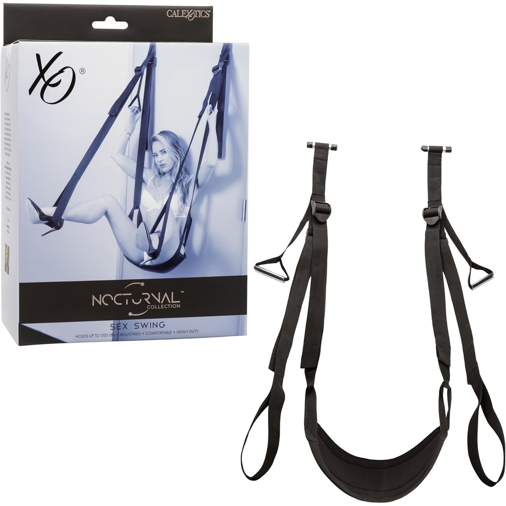 NOCTURNAL SEX SWING
