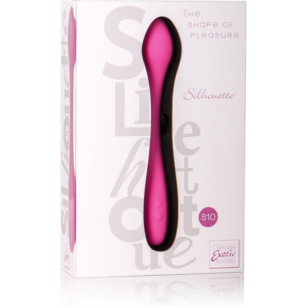 SILHOUETTE S10 PRPL SLCN RCHG
