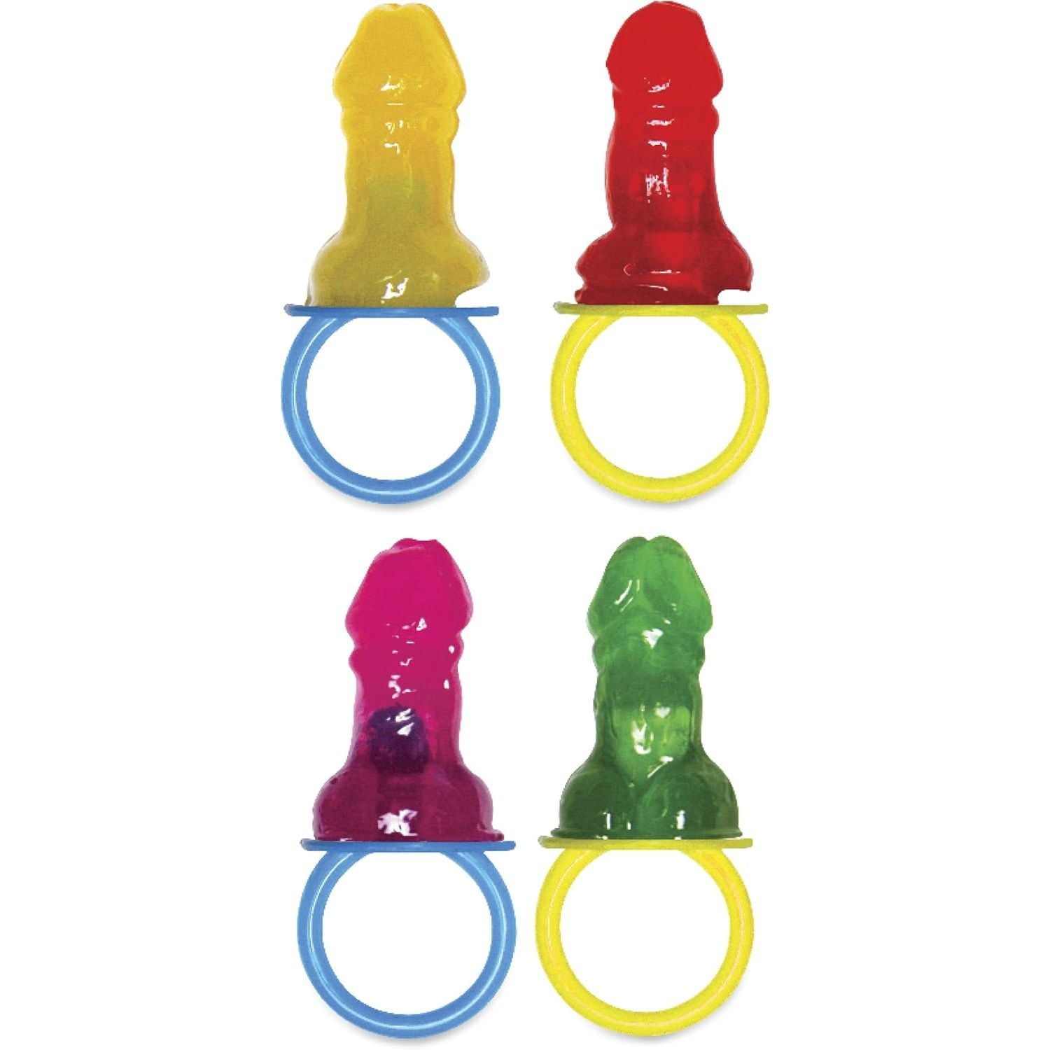 PECKER PACIFIER