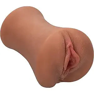 STROKE IT JUICY PUSSY BROWN