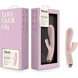 BLUSH ELORA PINK