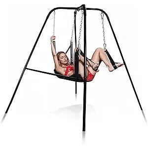 EXTREME SLING/SWING STAND