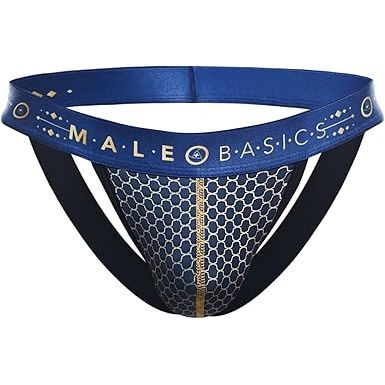 HIPSTER JOCKSTRAP HARMONY LRG
