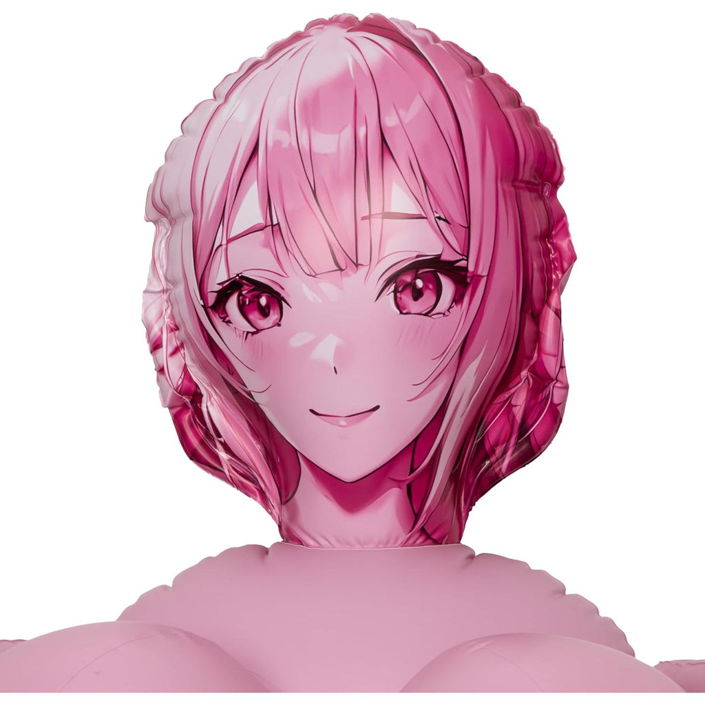 ANIME BACK DOOR DOLL MIMI