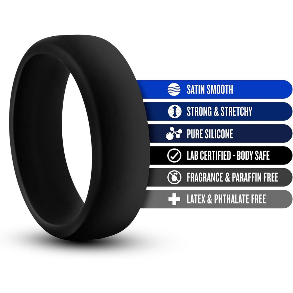 PERFORMANCE GO PRO C-RING