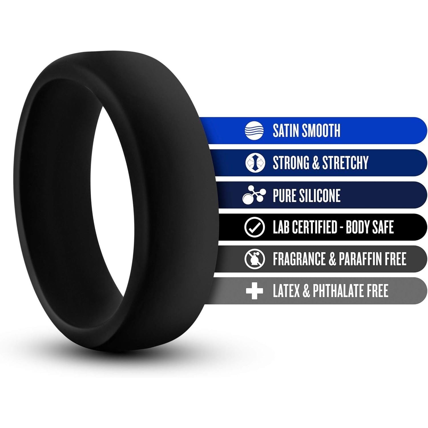 PERFORMANCE GO PRO C-RING