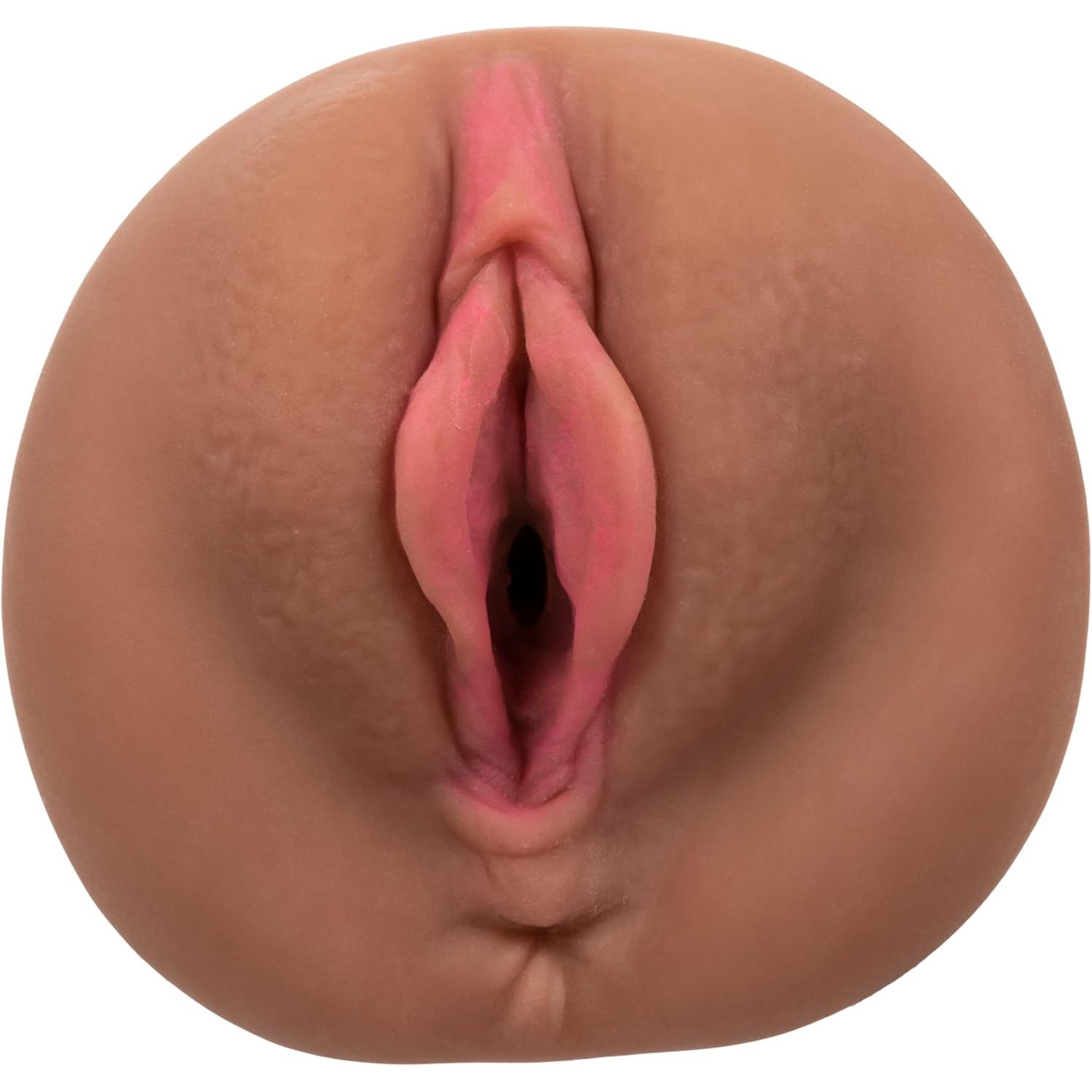 STROKE IT PUSSY/ASS BROWN