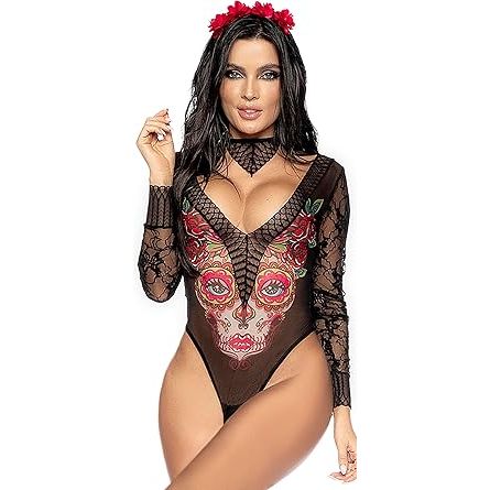 SEXY CATRINA SMALL