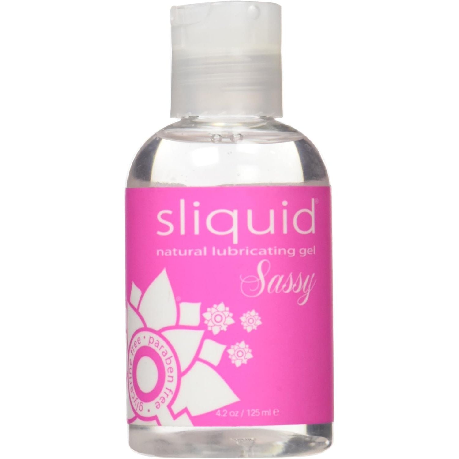 SLIQUID SASSY 4.2 BOOTY